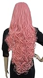 Lily Bell Halloween Magnet Magnet Cosplay Wig