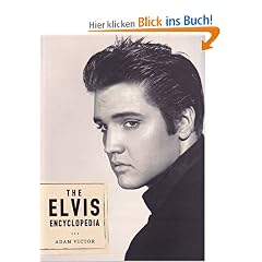 The Elvis Encyclopedia