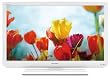 Toshiba 32EL834 Televisore LED Edge 32'' HD Ready, DVB-T, DVB-C/DVB-C (HD), colore: Bianco