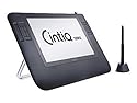 Cintiq 12 Grafiktablett (Zeichentablett, Blickwinkel 170 Grad Auflösung 1280 x 800 Pixel)