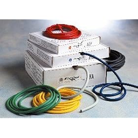 Thera-Band Exercise Tubing - Latex Tubing