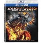 Ghost Rider 2: Spirit of Vengeance 3D...