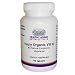 Healthy Aging Nutraceuticals Truly Organic Vit C All Natural Excipients  Vegetarian 60 Tablets