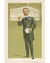 Photographic Print of GORDON SELFRIDGE from Mary Evans