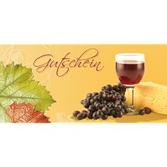 Design-Gutscheinkarten 15 Stk. (Gutschein ideal f�r: Hotel & Gastronomie) [1209010155]