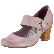 Wonders I-9507, Damen Pumps