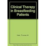 clinical therapy in breastfeeding patients