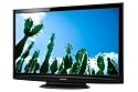 Panasonic TX-P 50 U 10 E 127 cm (50 Zoll) 16:9 Full-HD 100Hz Plasma-Fernseher mit integriertem DVB-T Tuner schwarz