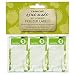 Kitchen Craft  Assorted Freezer Labels, Pack of 60