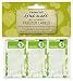 Kitchen Craft  Assorted Freezer Labels, Pack of 60
