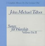 Songs for Worship Vols. 1 & 2