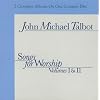 Songs for Worship Vols. 1 & 2