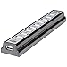 ICI161572 - MANHATTAN 161572 10-Port USB 2.0 Desktop Hub