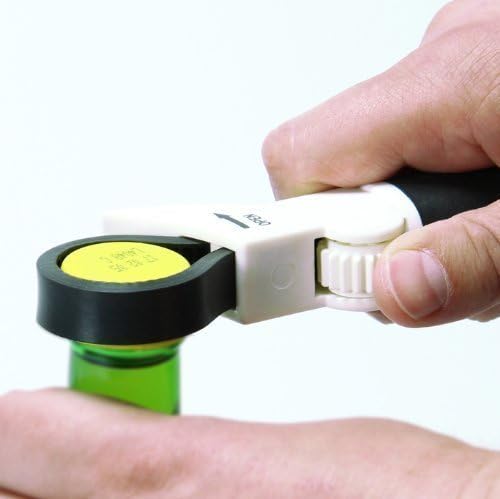 Kitchencookshop Plastic Screw Lid and Multi Opener b-5711 by Kitchencookshop