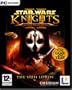 Star Wars Knights of the Old Republic 2: The Sith Lords