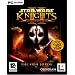 Star Wars: Knights Of The Old Republic II: Sith Lords Minibox