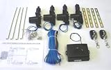 Universal Remote Central Locking Kit Fits All Cars