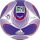 41ODI%2Bs6tUL. SL160  ADIDAS Teamgeist II MLS Glider 617667 Purple