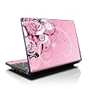 Her Abstraction Design Protective Skin Decal Sticker for Samsung NC10 (10.2-Inch) Netbook Laptop Computer