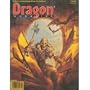 Dragon Magazine, No 138