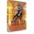 Coffret Int�grale Oss 117 : oss 117 se dechaine ; banco � bangkok pour oss 117 ; furia a bahia pour oss 117 ; atout coeu