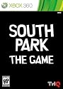 Southpark The Game
