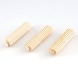 ダボ 30本入 10×40mm/ダボ継ぎ/ダボ埋め【SK11】