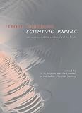 Ettore Majorana: Scientific Papers - 