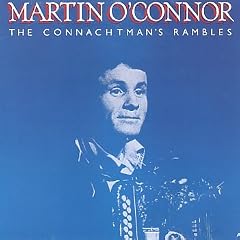 The Connachtman S Rambles