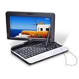 LIFEBOOK T580 10.1" LED Tablet PC - Core i3 i3-380UM 1.33 GHz