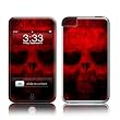 War Design Apple iPod Touch 2G (2nd Gen) / 3G (3rd Gen) Protector Skin Decal Sticker