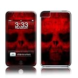 War Design Apple iPod Touch 2G (2nd Gen) / 3G (3rd Gen) Protector Skin Decal Sticker