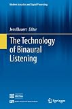 ISBN 9783642377617 product image for The Technology of Binaural Listening (Modern Acoustics and Signal Processing) | upcitemdb.com