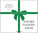 Produkt-Bild: Tatort Tannenbaum