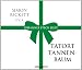 Produkt-Bild: Tatort Tannenbaum
