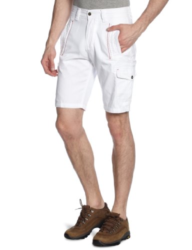 Helly Hansen Herren Shorts Caspian, Bright white, L, 10050018.1FG Preisvergleich