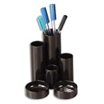 5 Star Organiseur de bureau 6 compart...