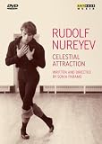 Rudolf Nureyev - Celestial Attraction