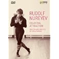 Rudolf Nureyev - Celestial Attraction by