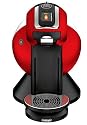 DeLonghi Nescafe Dolce Gusto Creativa Plus Coffeemaker, Red