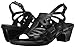 Rose Petals Women's Rouge Dress Sandal