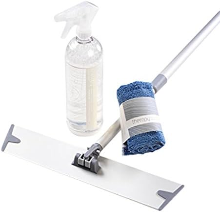 Therapy by Kentwood Complete Floor Care System