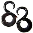 Buffalo Horn Swan Expander 4g - Sold as Individual