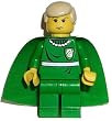 Draco Malfoy (Green Quidditch Uniform, YF) - LEGO Harry Potter 2" Figure Draco Malfoy (Green Quidditch Uniform, YF) - LEGO Harry Potter 2" Figure