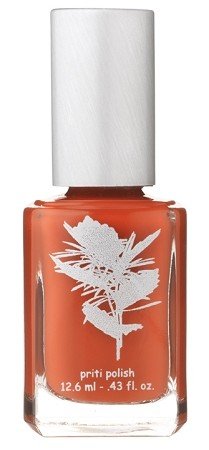 Priti Nail Polish - Buttercrisp Orchid