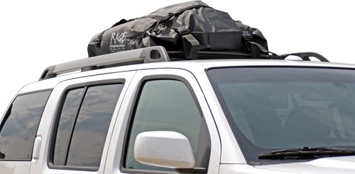 Low Profile Waterproof Vehicle Cargo Carrier Bag