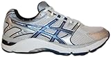 Asics Running Laufschuhe Gel-Fortitude 5 (2E) Herren 0150 Art. T1C2N Größe 44