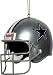Dallas Cowboys Team Helmet 3