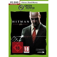 Hitman: Blood Money [Green Pepper]