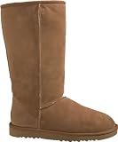 UGG CLASSIC TALL CHESNUT 8